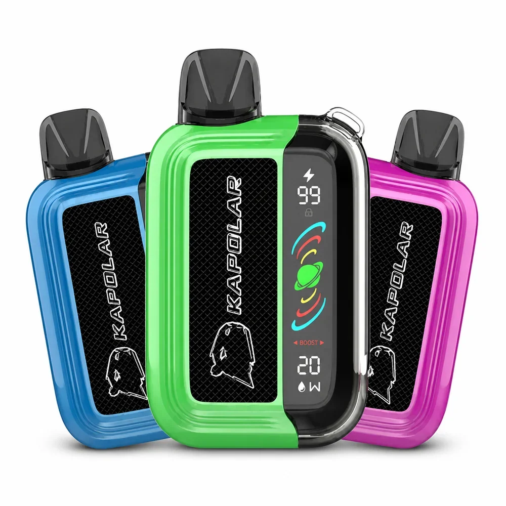 PRIME Disposable Vape — 25K product image