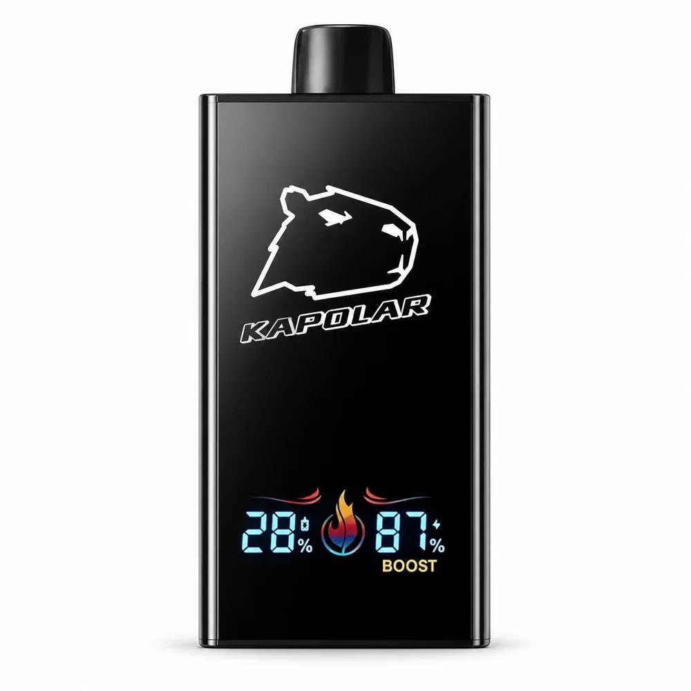 V300 Disposable Vape — 30K source product image