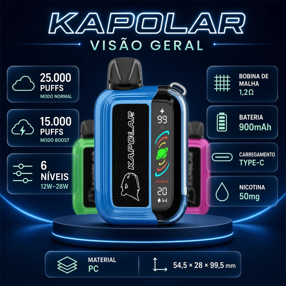 PRIME Disposable Vape — 25K product image