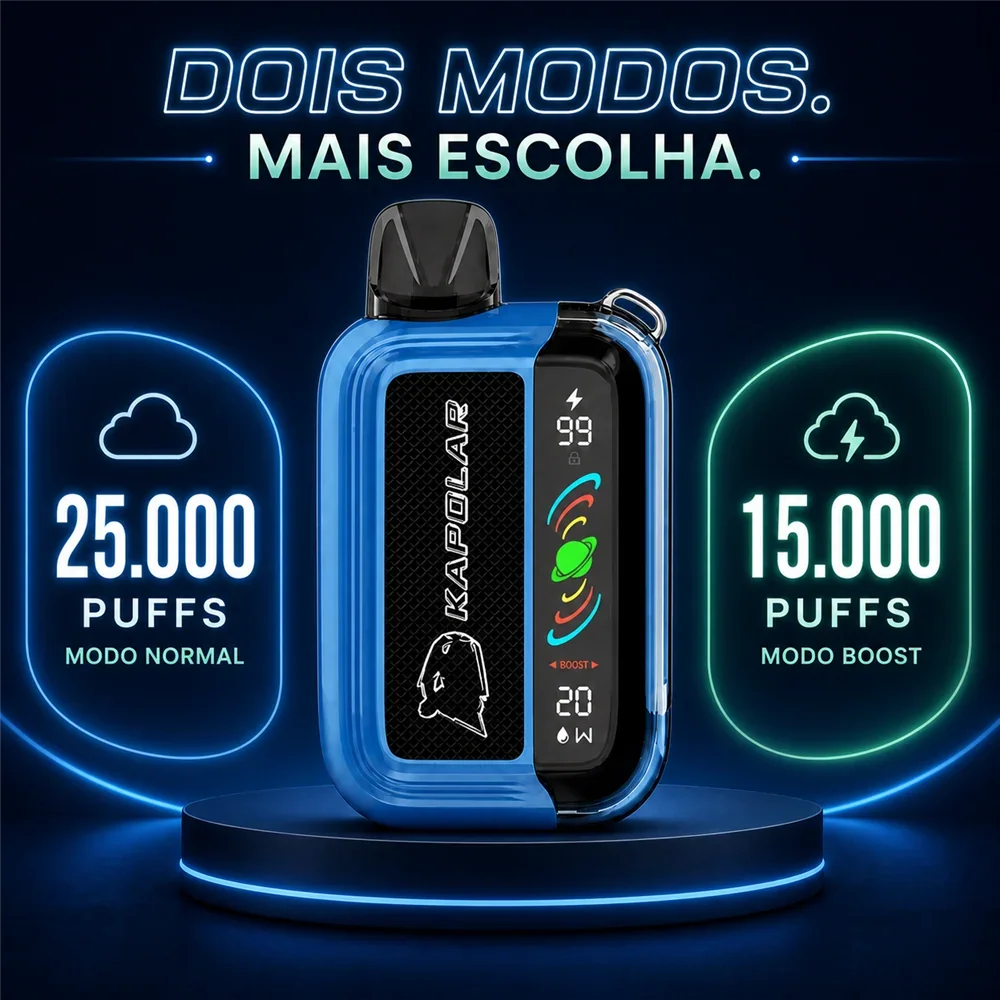 PRIME Disposable Vape — 25K product image