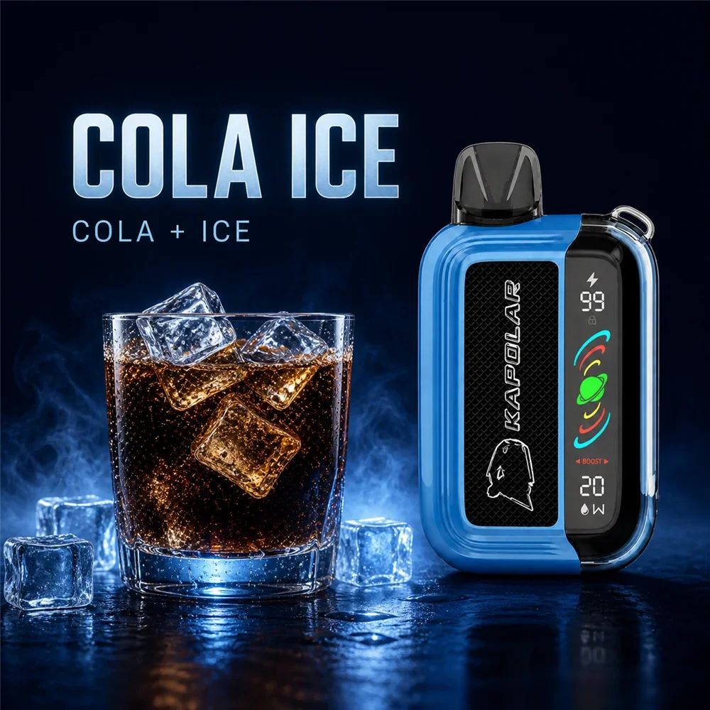 PRIME Disposable Vape — 25K product image