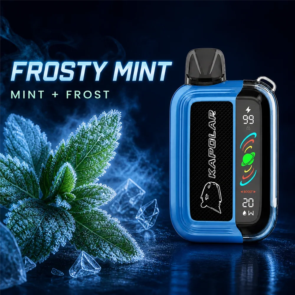 PRIME Disposable Vape — 25K product image